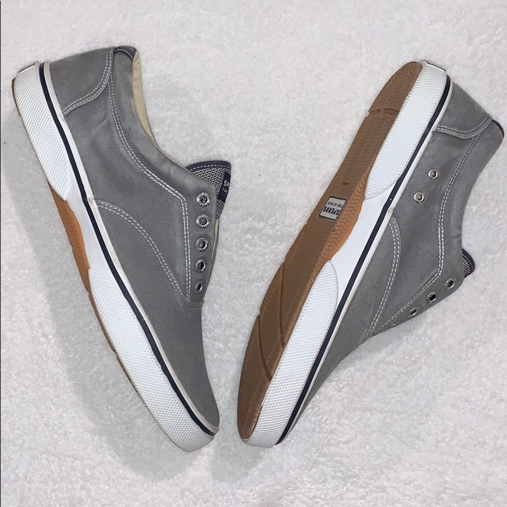 Men’s Sperry Boat Shoe